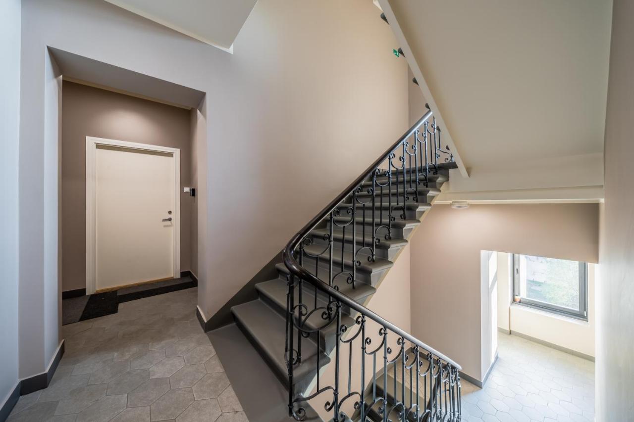 Apartamento Cozy & Stylish - Great For Short Trips *