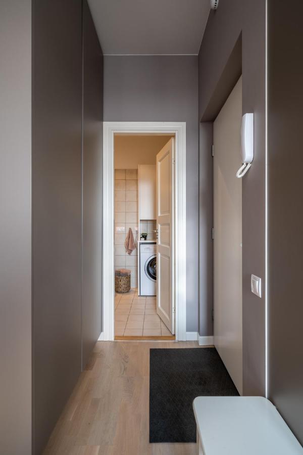 Apartament Cozy & Stylish - Great For Short Trips Ryga