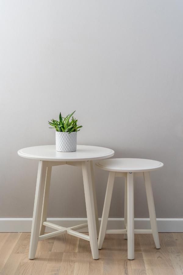 Cozy & Stylish - Great For Short Trips Ryga