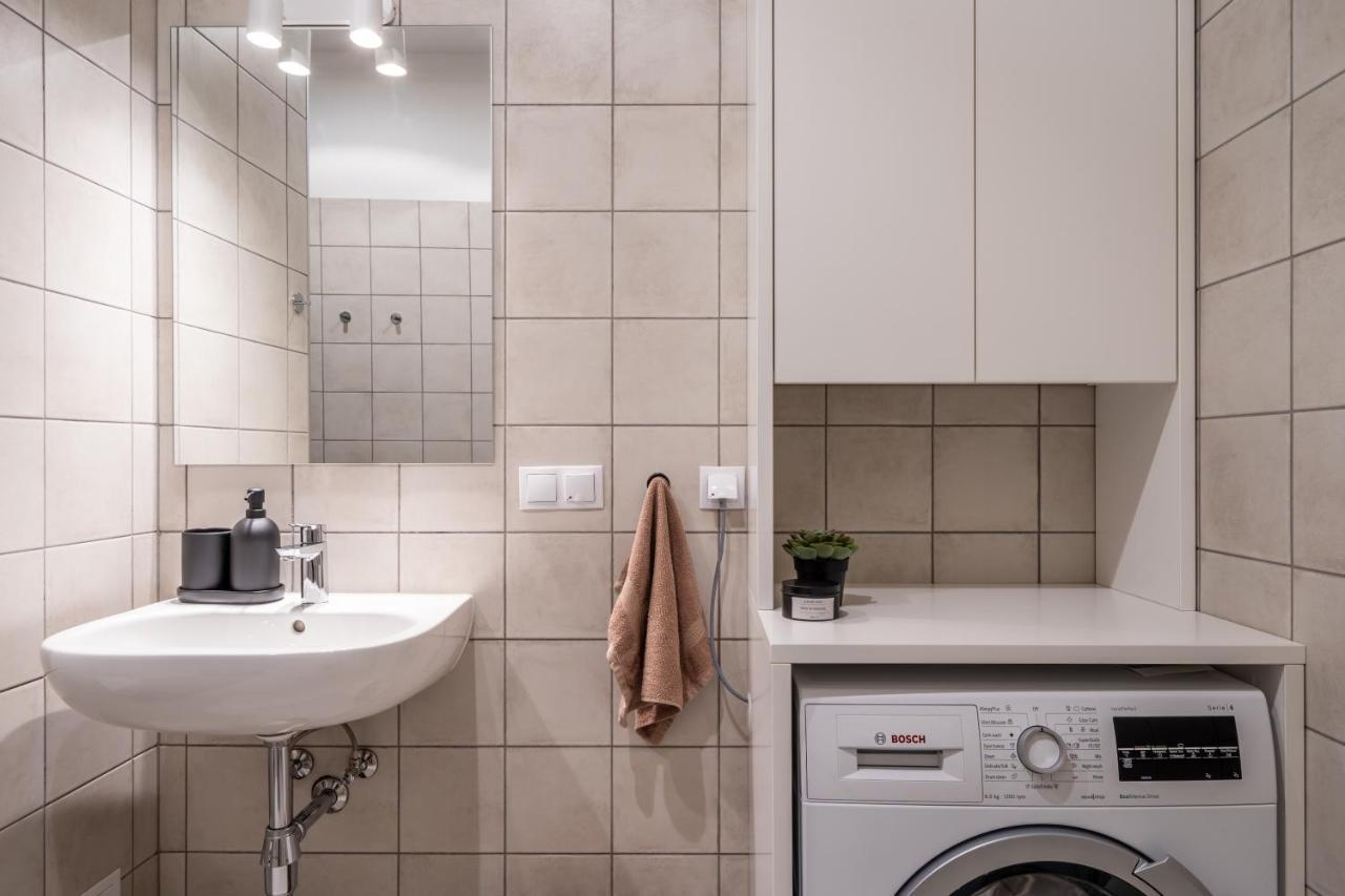 Cozy & Stylish - Great For Short Trips Apartament Ryga